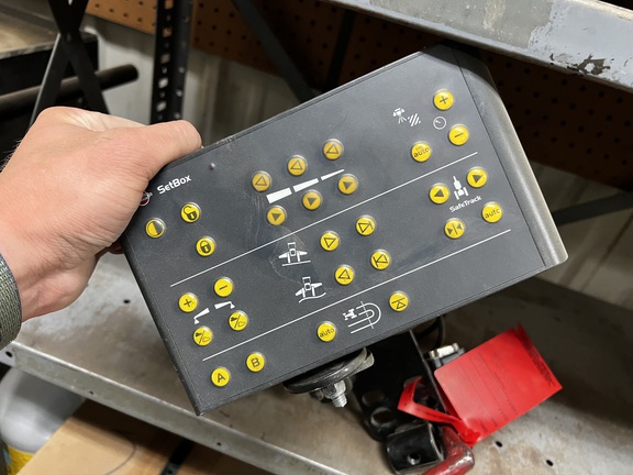 2022 Hardi Navigator 6000 - Photo26