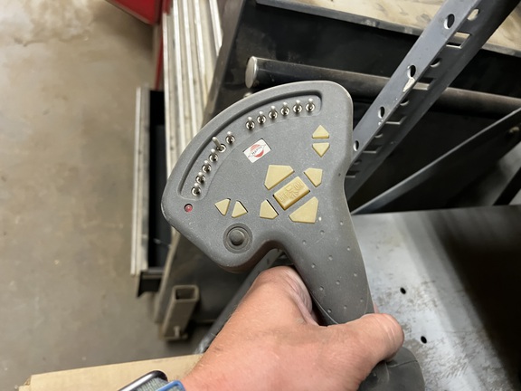 2022 Hardi Navigator 6000 - Photo25