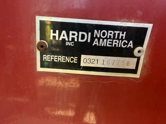 2022 Hardi Navigator 6000 - Photo29