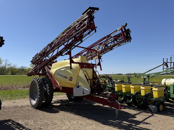  Hardi Navigator 6000