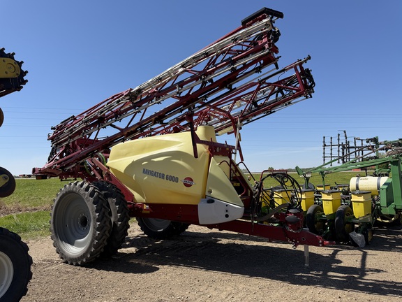 2022 Hardi Navigator 6000 - Photo2