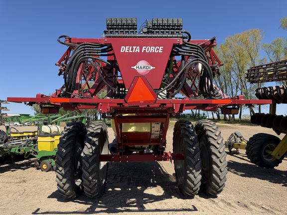 2022 Hardi Navigator 6000 - Photo4