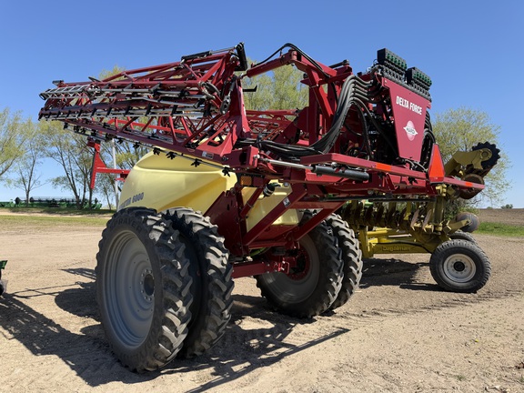 2022 Hardi Navigator 6000 - Photo5