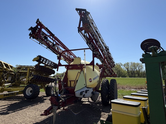 2022 Hardi Navigator 6000 - Photo6