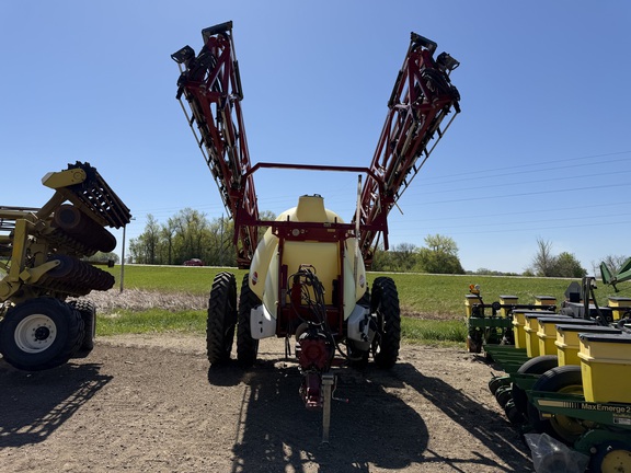 2022 Hardi Navigator 6000 - Photo7