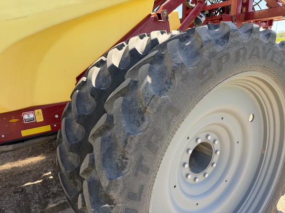 2022 Hardi Navigator 6000 - Photo9