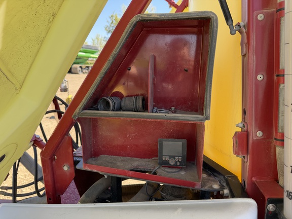 2022 Hardi Navigator 6000 - Photo15