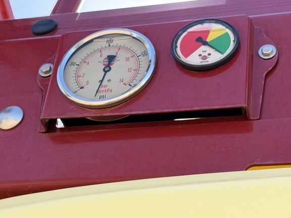 2022 Hardi Navigator 6000 - Photo24
