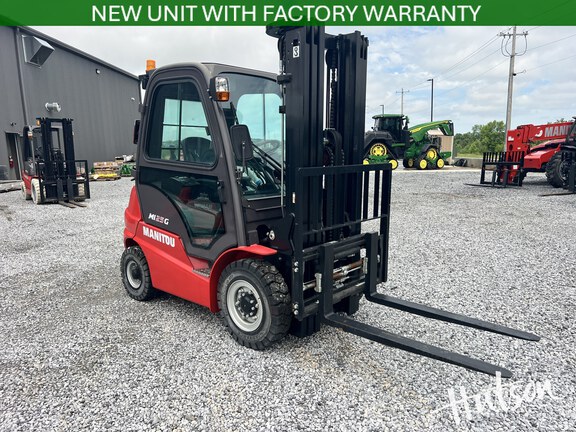 Photo of 2023 Manitou MI25G