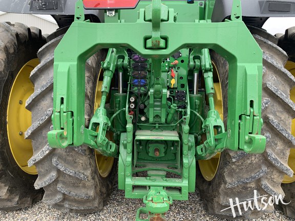 Photo of 2023 John Deere 8R 340