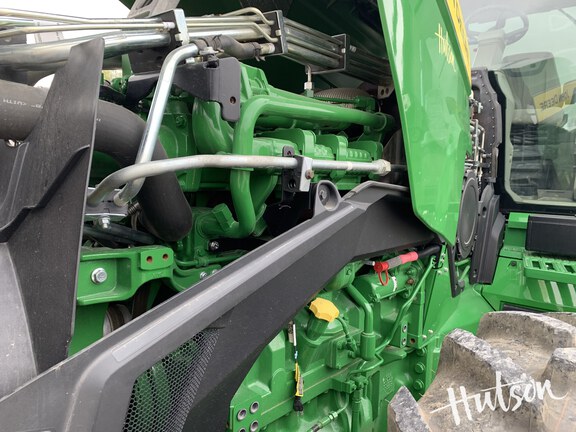 Photo of 2023 John Deere 8R 340
