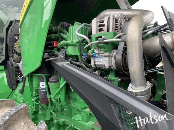 Photo of 2023 John Deere 8R 340