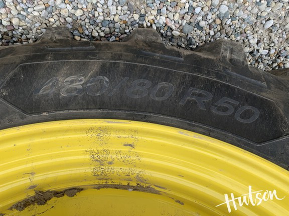 Photo of 2023 John Deere 8R 340