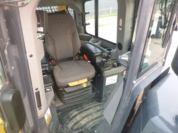 2024 John Deere 850L