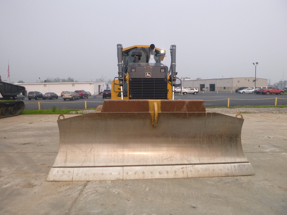 2024 John Deere 850L