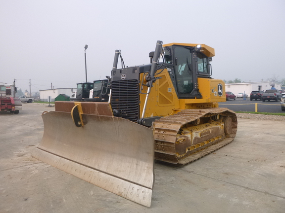 2024 John Deere 850L