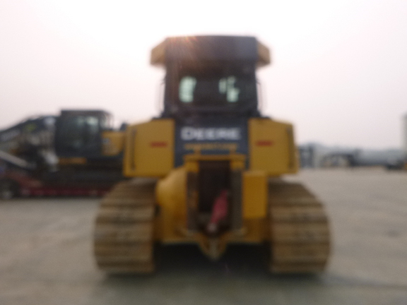 2024 John Deere 850L