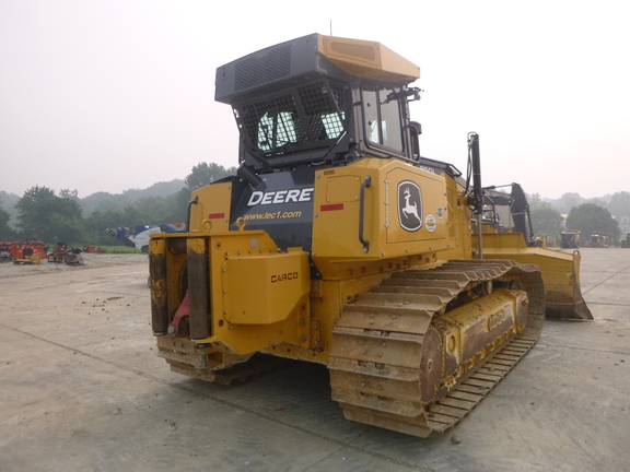 2024 John Deere 850L