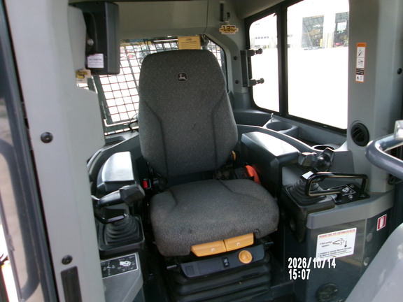 2024 John Deere 850L