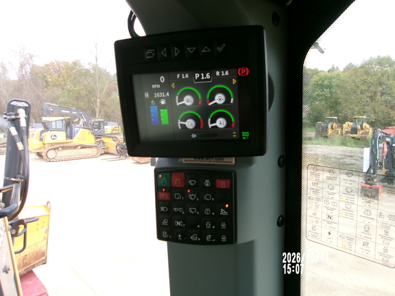 2024 John Deere 850L