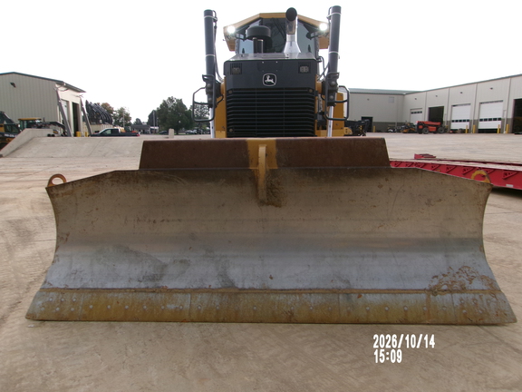 2024 John Deere 850L