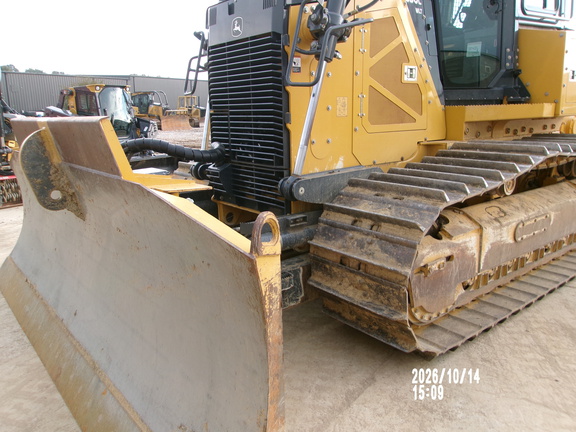 2024 John Deere 850L