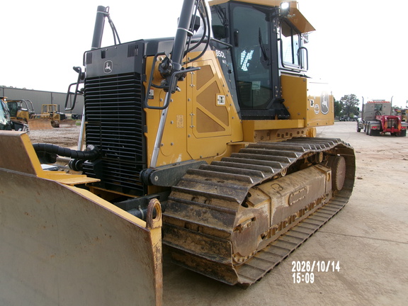 2024 John Deere 850L