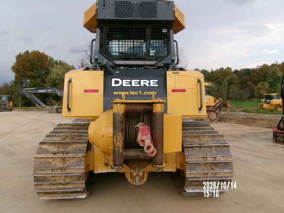 2024 John Deere 850L