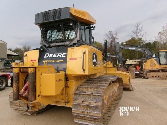 2024 John Deere 850L