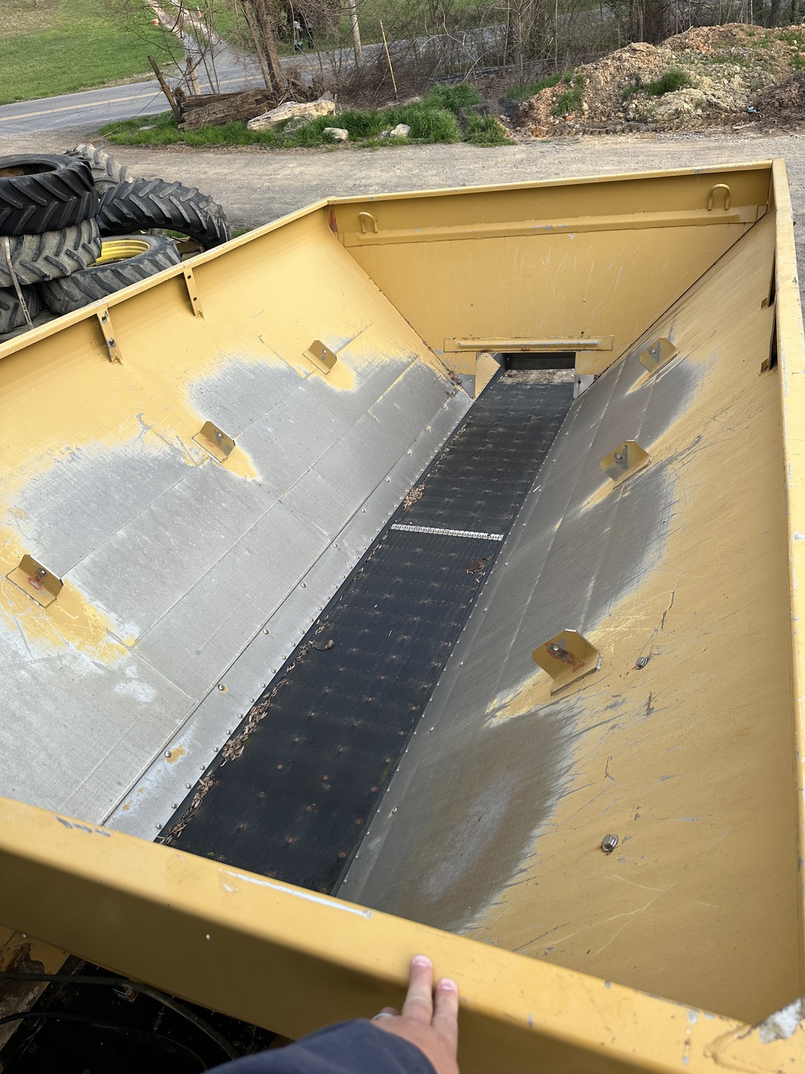 2015 Terragator TG 7300 Image 9