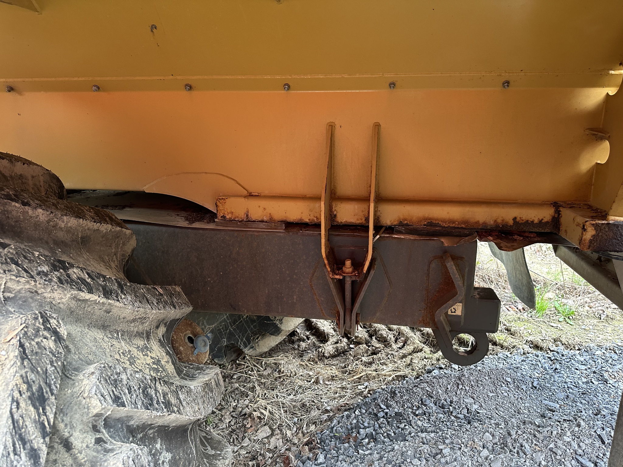 2015 Terragator TG 7300 Image 6