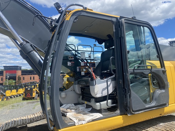 2023 John Deere 210 P