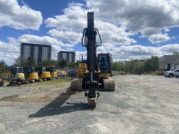 2023 John Deere 210 P