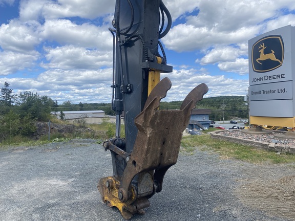 2023 John Deere 210 P