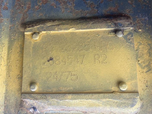 2023 John Deere 210 P