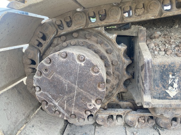 2023 John Deere 210 P