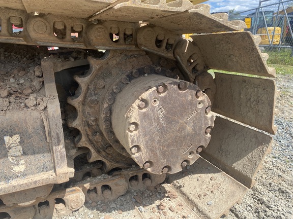 2023 John Deere 210 P