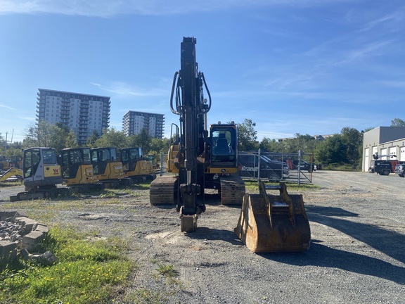 2023 John Deere 210 P-Tier