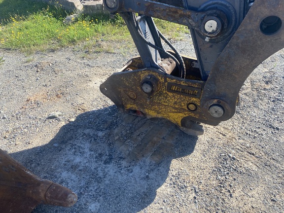 2023 John Deere 210 P-Tier