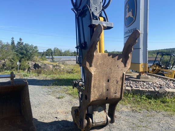 2023 John Deere 210 P-Tier