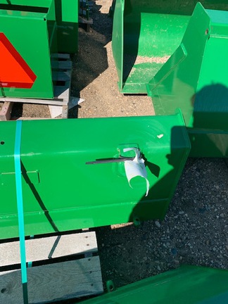 2021 John Deere BW16609 (3rd thumbnail)