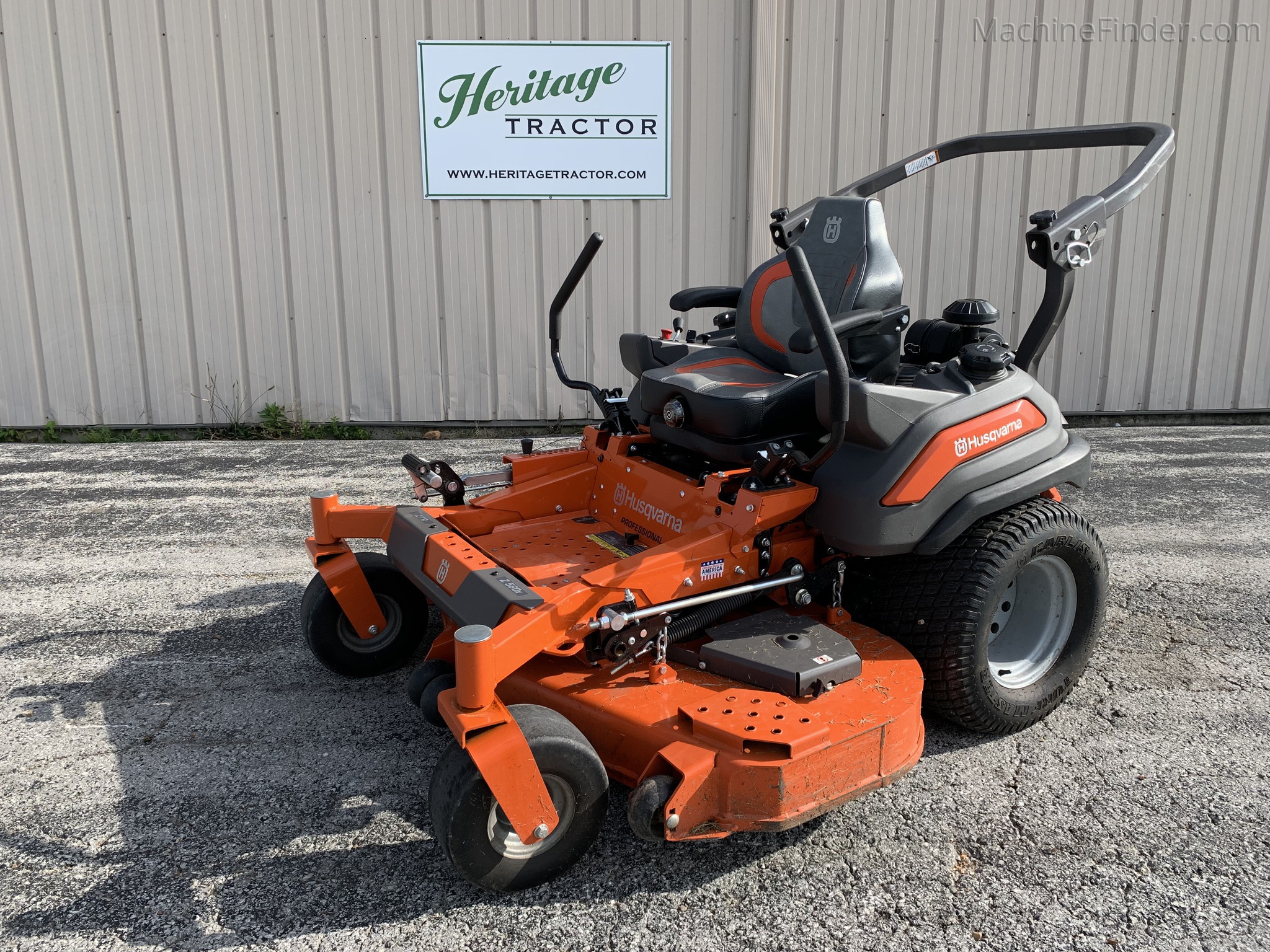 Husqvarna z