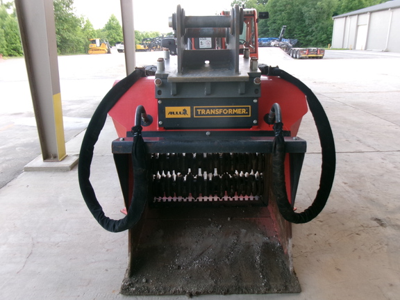2023 Allu DH312TS