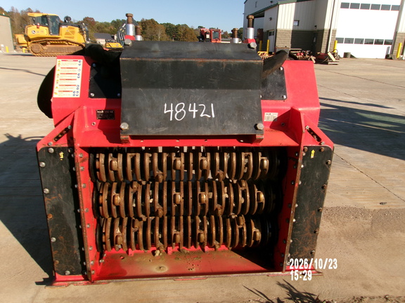 2023 Allu DH31225