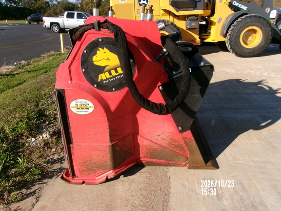 2023 Allu DH31225