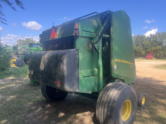 2018 John Deere 560M Photo 4