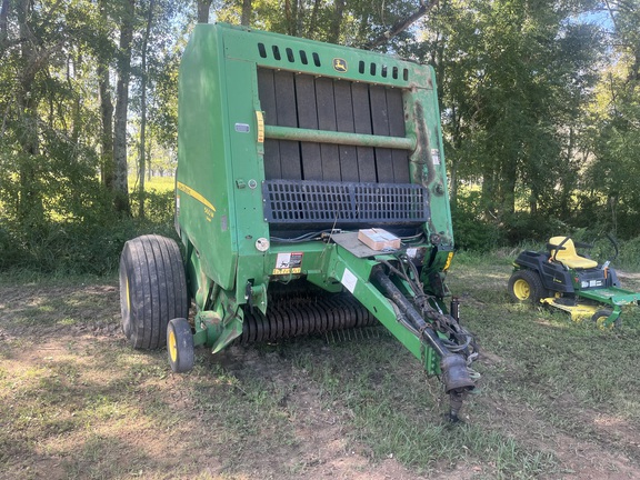 2018 John Deere 560M Photo 6