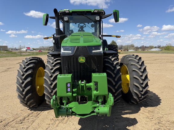 2024 John Deere 8R 310 - Photo8