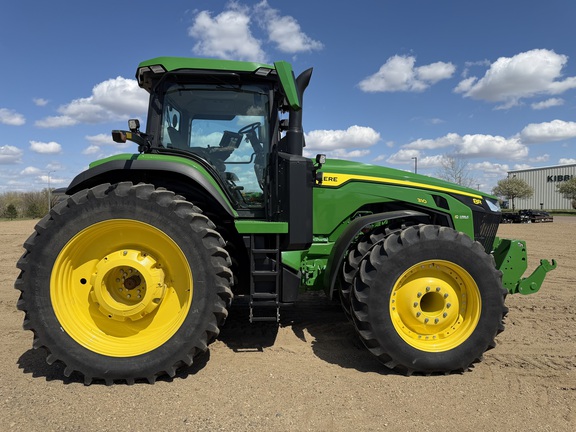 2024 John Deere 8R 310 - Photo2