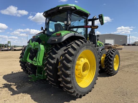 2024 John Deere 8R 310 - Photo3
